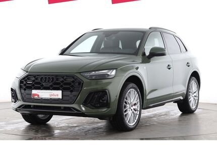 Audi Q5 10.963 km 55.450 &euro; Plattling 94447