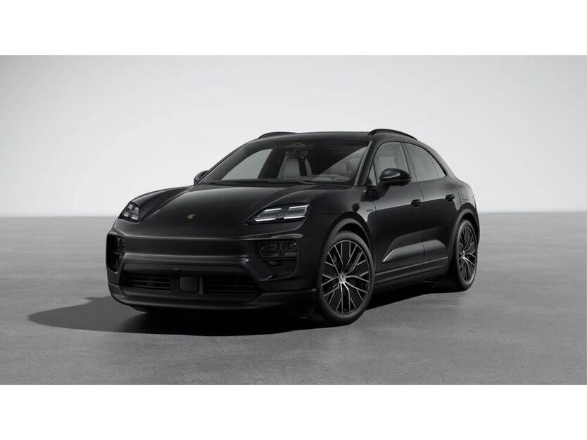 Macan