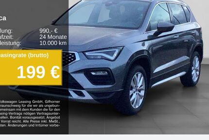 Seat Ateca 27.053 km 28.470 € Remscheid 42897