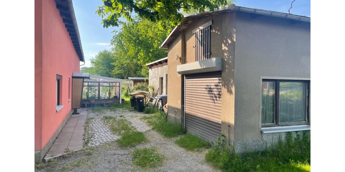 Einfamilienhaus Börnichen/Erzgebirge Erzgebirge - 4 Zimmer, 120 m&sup2;, 210.000&euro; | Angebot:26914115