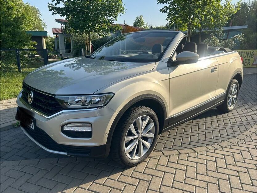 T-Roc