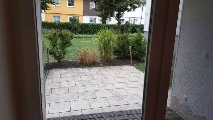 Erdgeschoßwohnung Schwandorf - 2 Zimmer, 52 m&sup2;, 169.000&euro; | Angebot:26615078