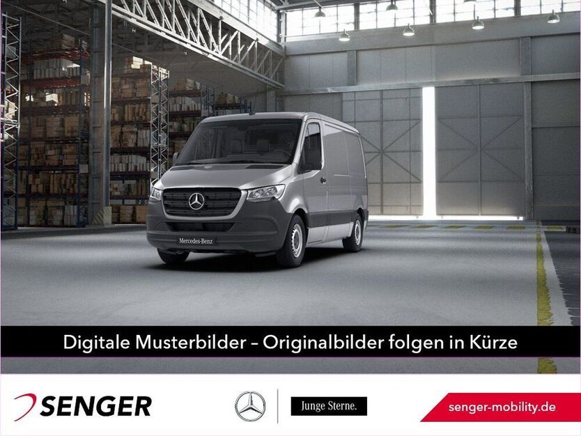 Sprinter