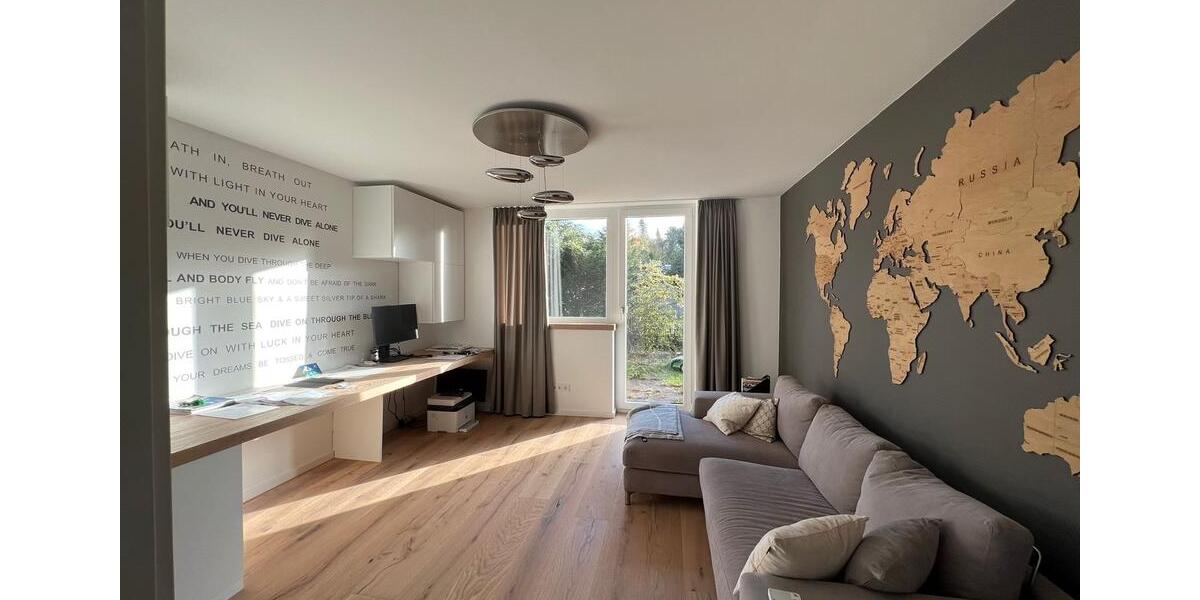 Bungalow Bad Segeberg - 5 Zimmer, 170 m&sup2;, 2.275&euro; | Angebot:26593936
