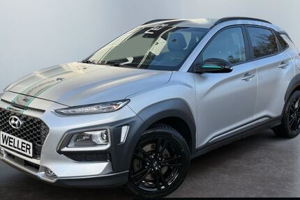 Hyundai KONA 91.000 km 15.490 &euro; Münster 48163