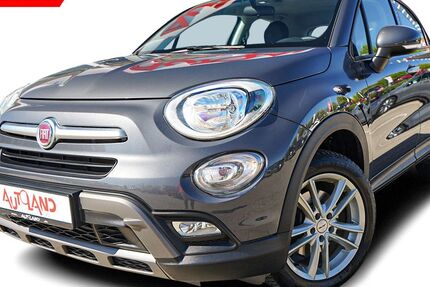 Fiat 500X 69.444 km 12.990 &euro; Erfurt 99087