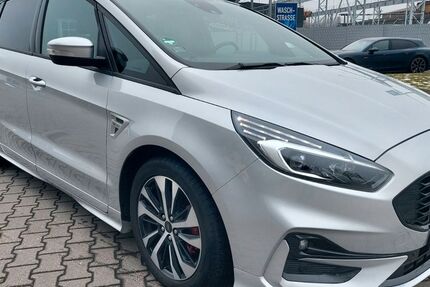 Ford S-Max 148.699 km 19.699 &euro; Leipzig 04328