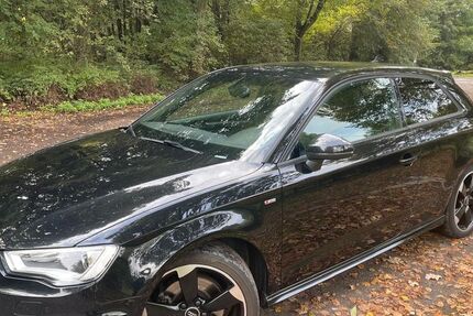 Audi A3 133.000 km 13.000 &euro; Bad Dürkheim 67098