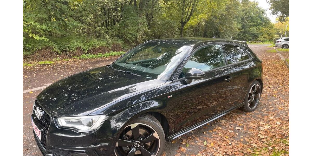 Audi A3 133.000 km 13.000 &euro; Bad Dürkheim 67098