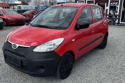 Hyundai i10 190.000 km 790 &euro; Augsburg 86167