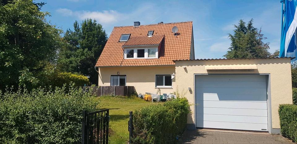 Zentrales Appartement in Marburg 1 zimmer