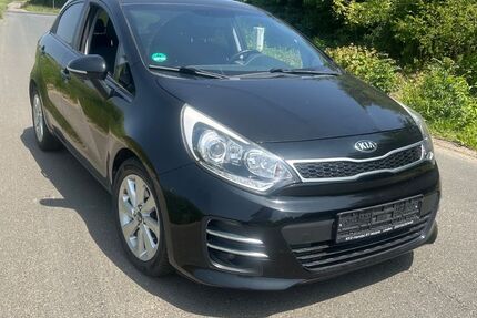 Kia Rio 117.500 km 7.500 € Gießen 35398