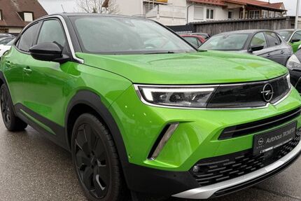 Opel Mokka 32.300 km 21.990 &euro; Klosterlechfeld 86836