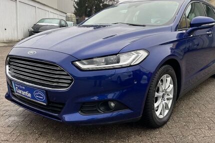 Ford Mondeo 89.000 km 10.999 &euro; Mönchengladbach 41238