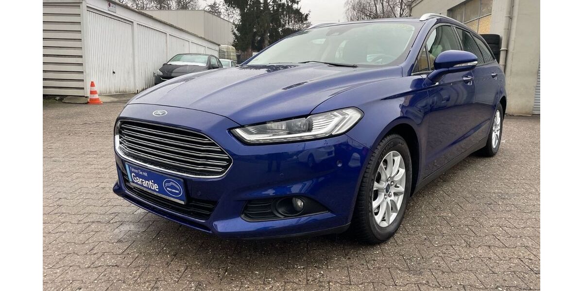 Ford Mondeo 89.000 km 10.999 &euro; Mönchengladbach 41238