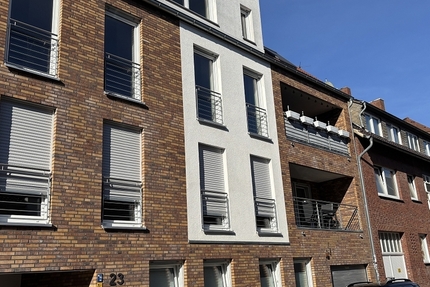 Wohnen mit Stil - ideal für jede Lebenssituation! 4 zimmer