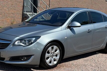 Opel Insignia 198.900 km 7.490 &euro; Delmenhorst 27755