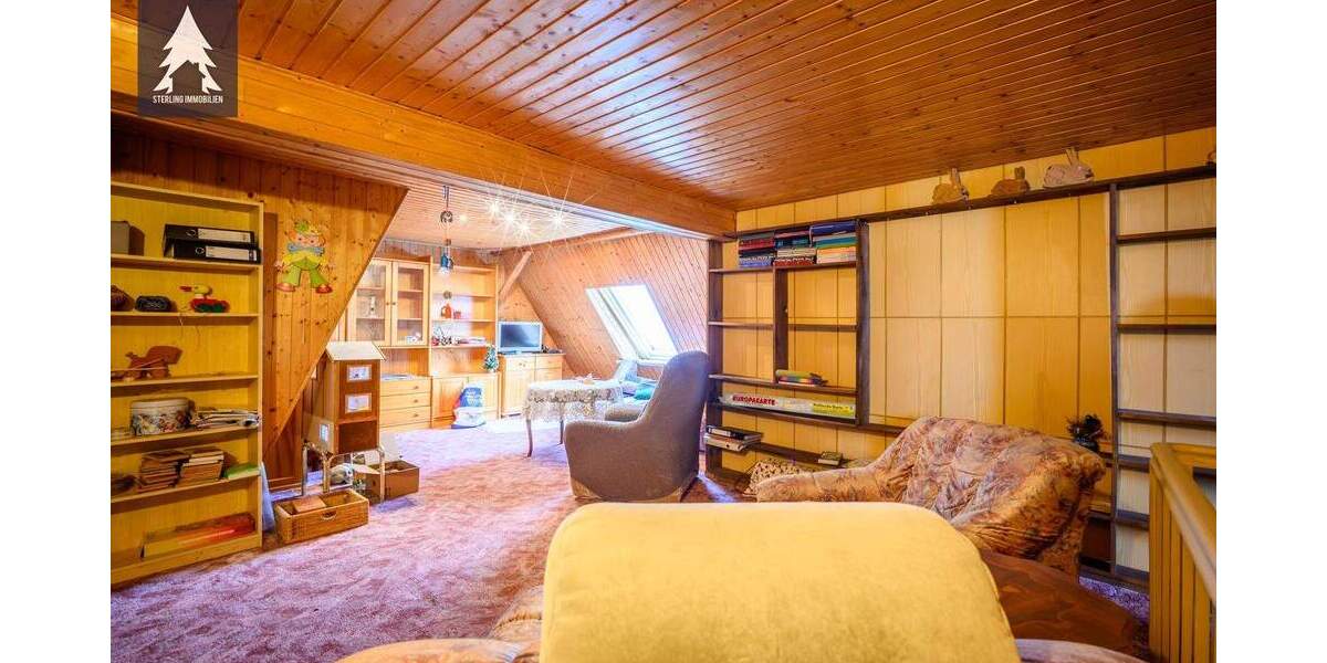 Bauernhaus, Landhaus Straßberg Straßberg - 7 Zimmer, 230 m&sup2;, 249.000&euro; | Angebot:25681797