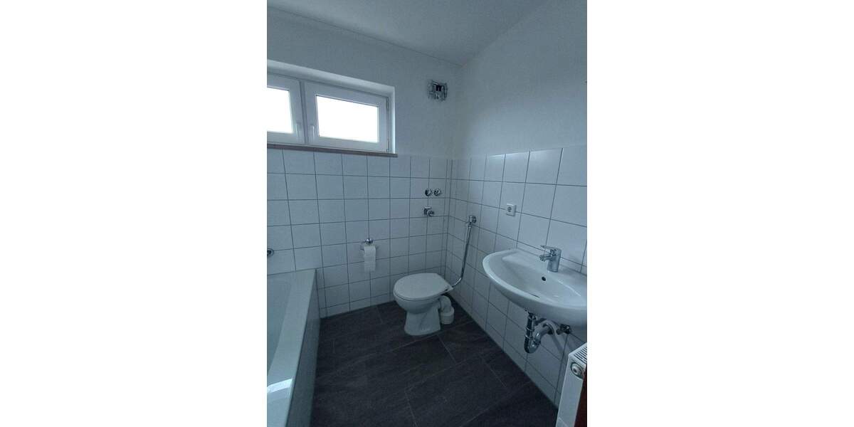 Renovierte 2-Zimmerwohnung 2 zimmer