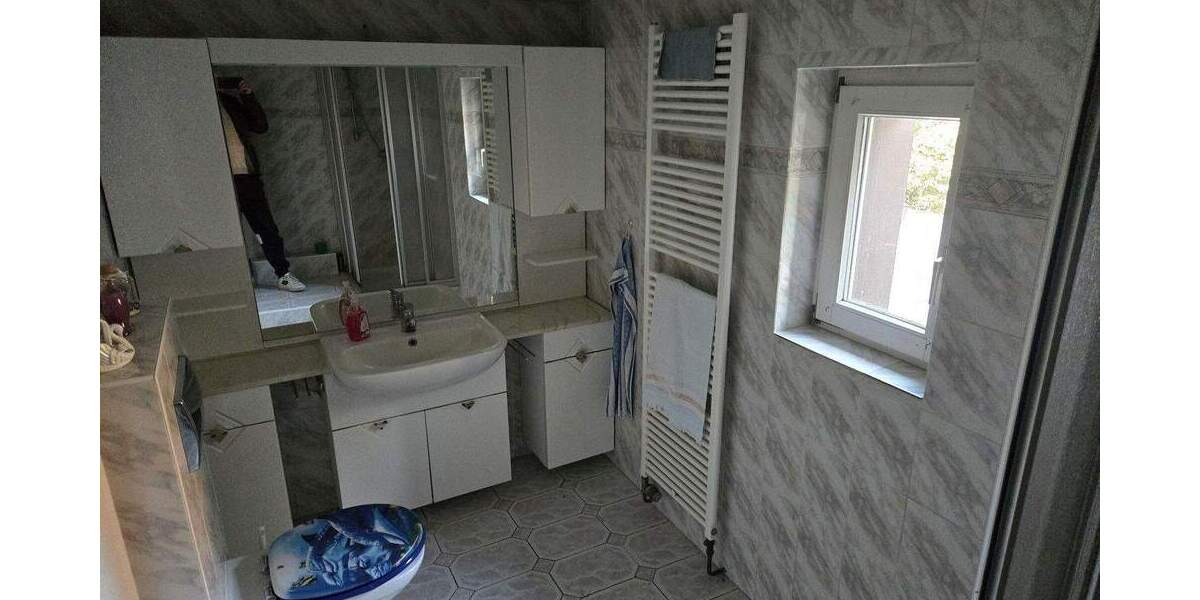 Provisionsfrei - Ländliches Wohnidyll mit Charme und Potenzial 5 zimmer