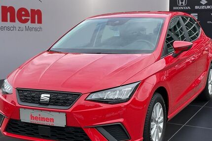 Seat Ibiza 10.929 km 20.899 &euro; Werne 59368
