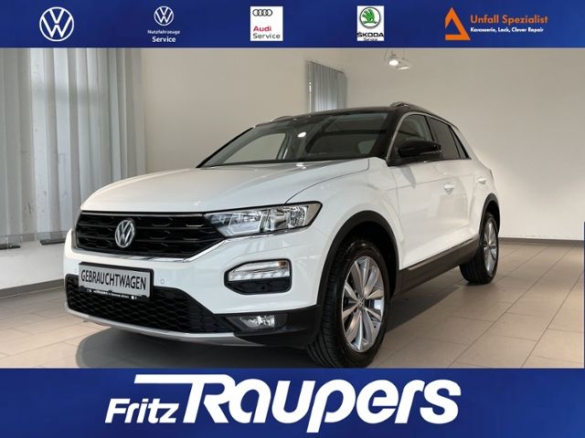 VW T-Roc 45.150 km 19.750 &euro; Hannover 30453