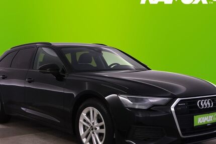 Audi A6 115.130 km 32.950 &euro; Elmshorn 25337