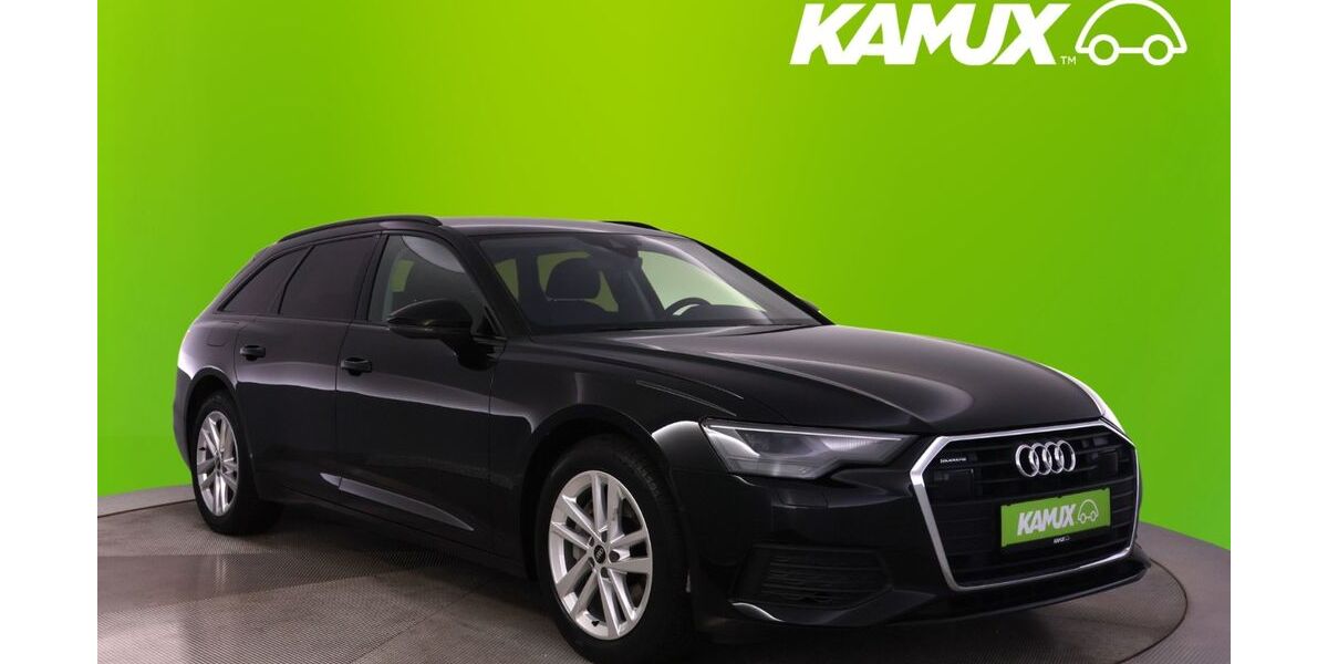Audi A6 115.130 km 33.900 &euro; Elmshorn 25337