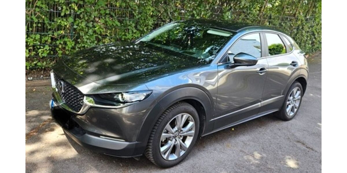 Mazda CX-30 27.800 km 23.199 &euro; Iserlohn 58638