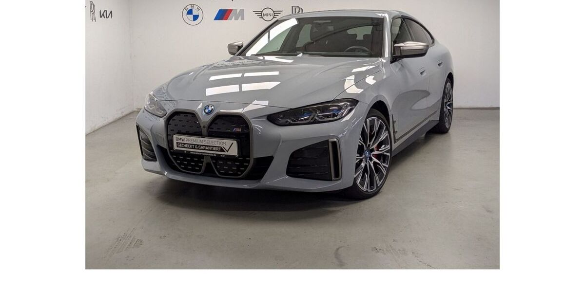 BMW i4 38.300 km 46.480 &euro; Düsseldorf 40595