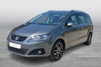 Seat Alhambra 122.670 km 21.990 &euro; Pfaffenhofen 85276