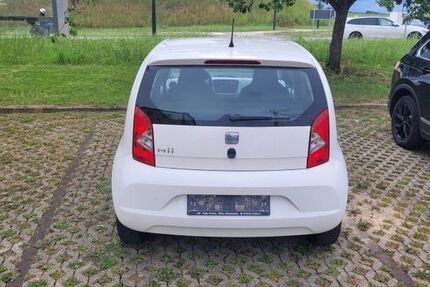 Seat Mii 120.000 km 4.100 &euro; Bühlertann 74424