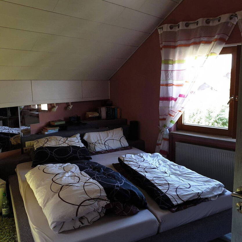 Doppelhaushälfte 155m² mit 