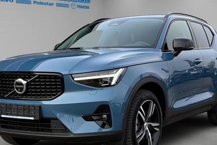 Volvo XC40 27.400 km 39.950 &euro; Strausberg 15344