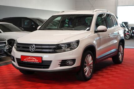 VW Tiguan 143.407 km 7.950 € Pfungstadt 64319