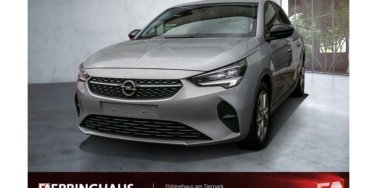 Opel Corsa 28.772 km 12.999 &euro; Dortmund 44225
