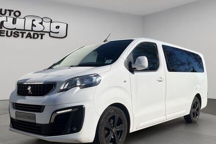 Peugeot Traveller 77.245 km 23.490 &euro; Neustadt 01844