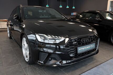 Audi A4 105.786 km 29.885 &euro; Hoyerswerda 02977