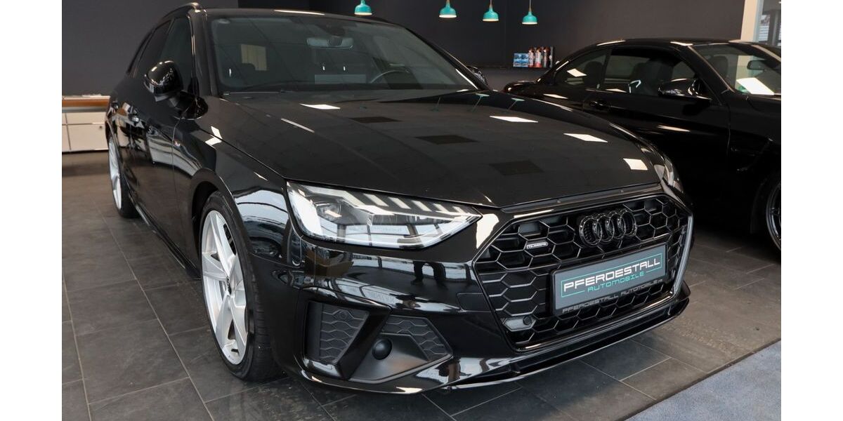 Audi A4 105.786 km 29.885 &euro; Hoyerswerda 02977