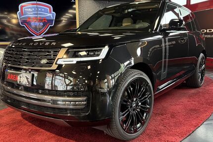 Land Rover Range Rover 26.000 km 135.900 € Berlin 12353