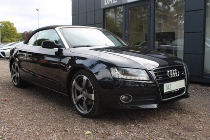 Audi A5 205.000 km 8.995 € Stuhr 28816