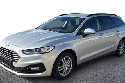 Ford Mondeo 61.800 km 18.990 &euro; Kellinghusen 25548