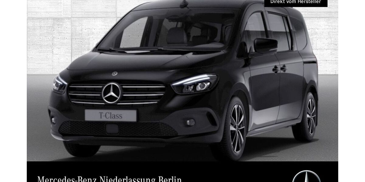 Mercedes-Benz T-Klasse 9.000 km 37.650 &euro; Schönefeld 12529