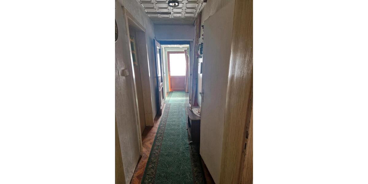 Einfamilienhaus Kyffhäuserland - 5 Zimmer, 100 m&sup2;, 39.000&euro; | Angebot:26981973