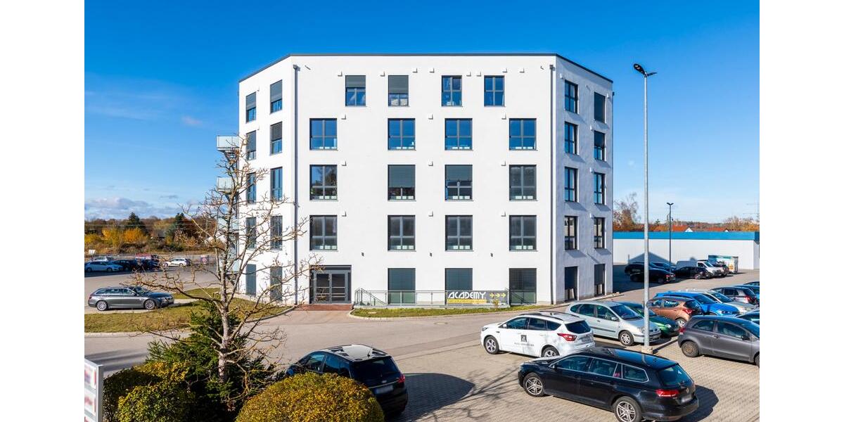 Gewerbeobjekt Neusäß - 377&euro; | Angebot:26113070