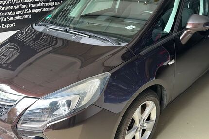 Opel Zafira 145.859 km 4.990 &euro; LEONBERG 71229
