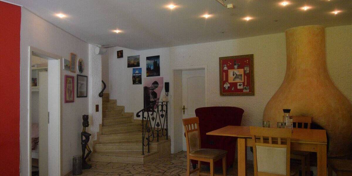 Mehrfamilienhaus, Wohnhaus Ruderting - 6 Zimmer, 210 m&sup2;, 449.000&euro; | Angebot:25697883