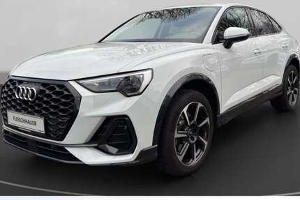 Audi Q3 50.773 km 29.670 &euro; Mönchengladbach 41238