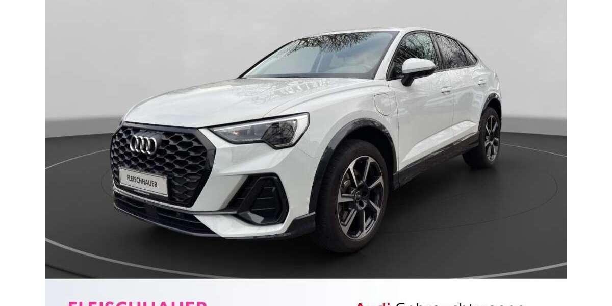 Audi Q3 50.773 km 29.670 &euro; Mönchengladbach 41238