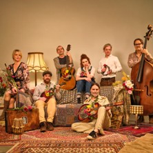 Okertones 26.08.2026 Applaus Garten